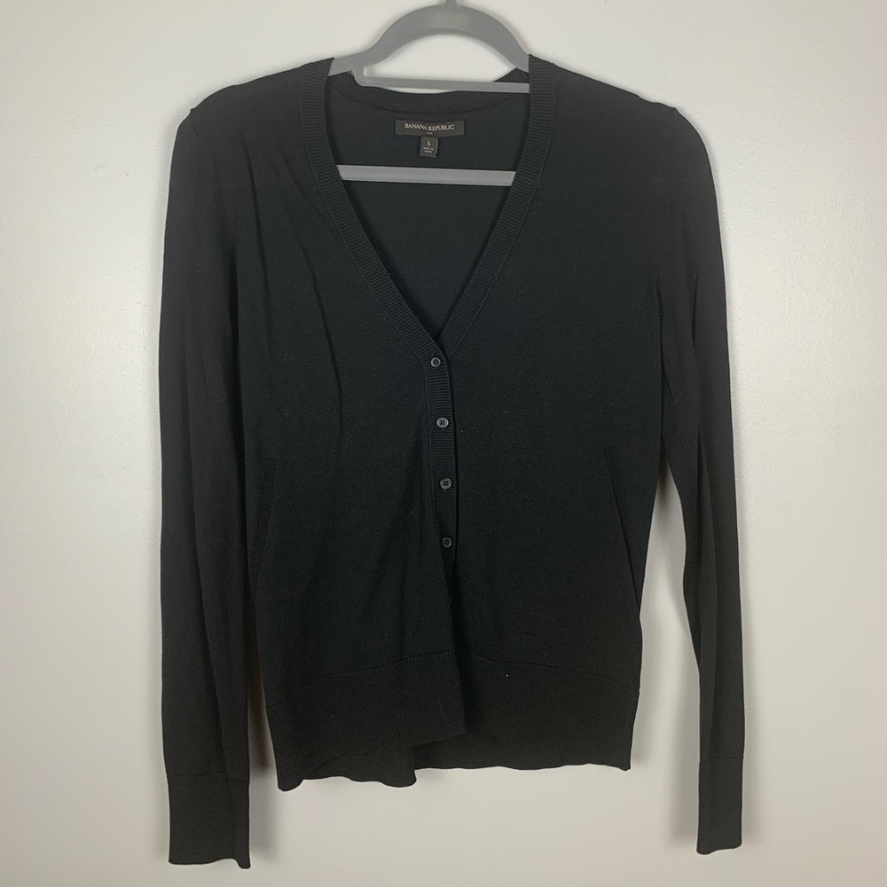 Banana Republic Sweater